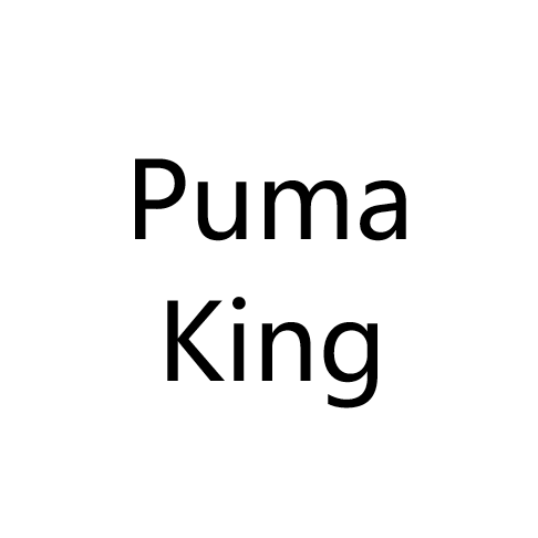 Puma King