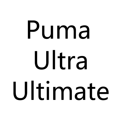 Puma Ultra Ultimate