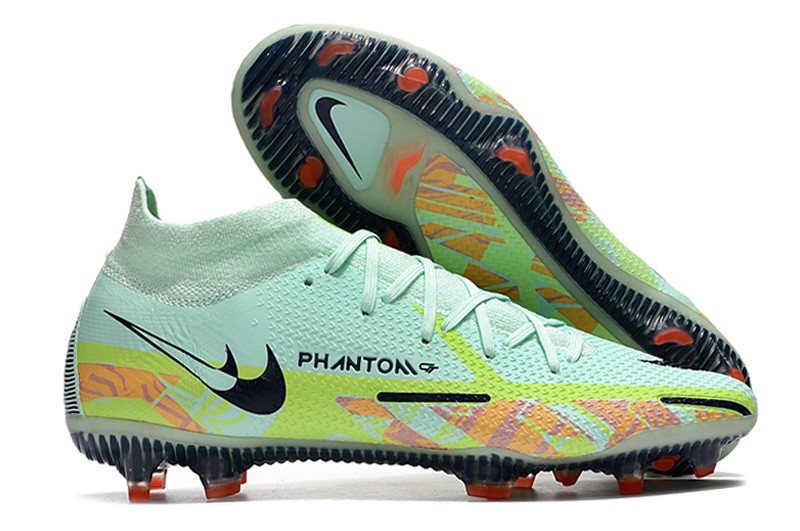 Nike Phantom GT2 Dynamic Fit Elite FG3