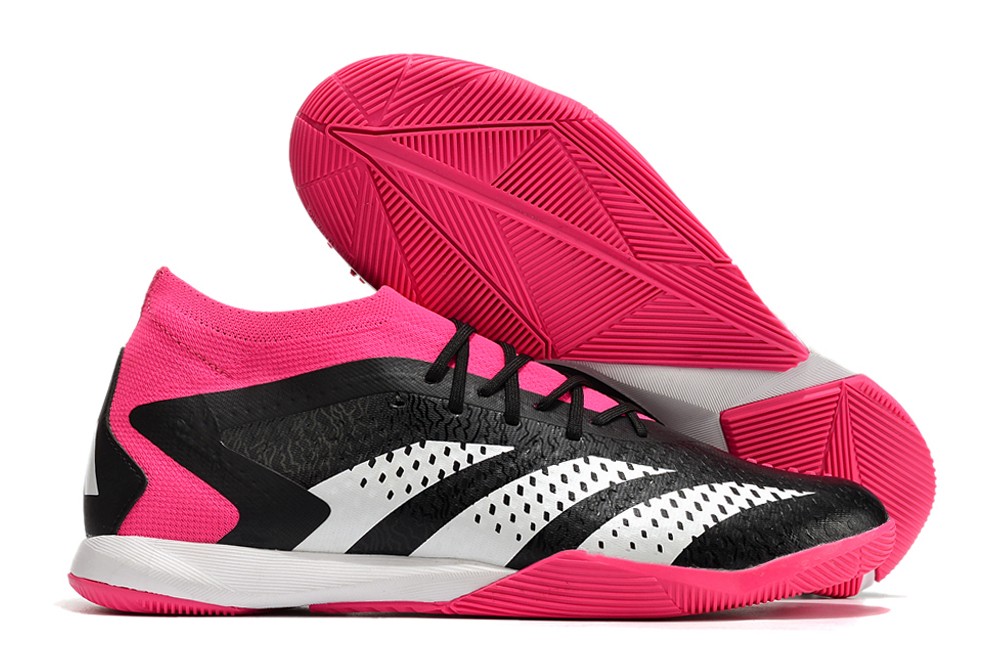 ADIDAS PREDATOR ACCURACY.1 IC BOOTS