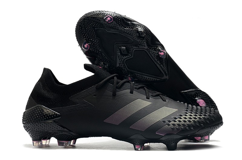 Adidas Predator Mutator 20.1 Low FG