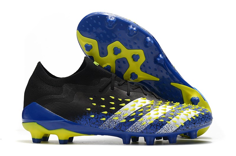 ADIDAS PREDATOR FREAK .1 LOW FG