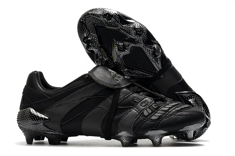 adidas Predator accelerator FG