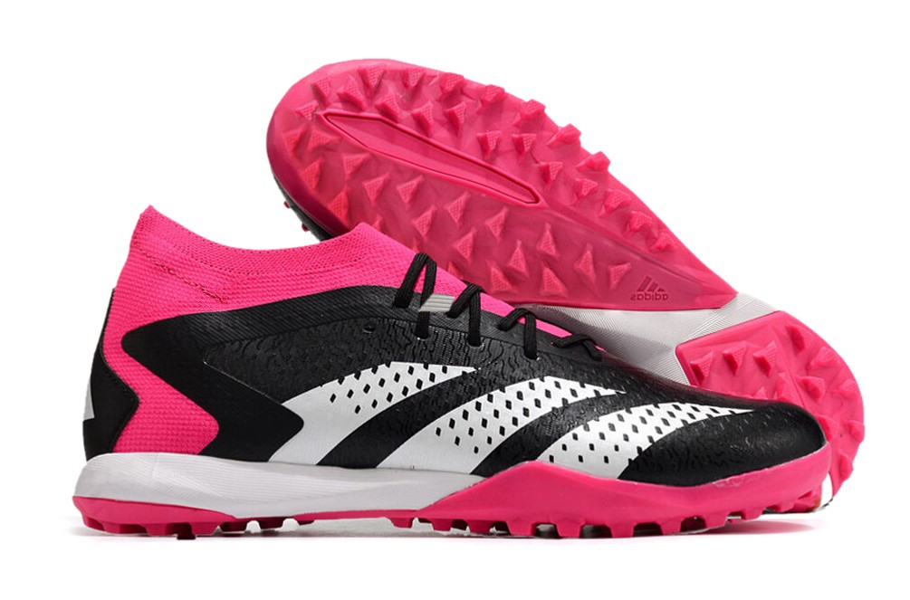 ADIDAS PREDATOR ACCURACY.1 TF BOOTS