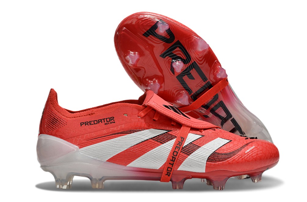 Adidas 25 Predator Elite Tongue FG