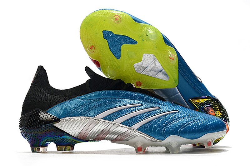 Adidas Predator Archive Limited Edition FG