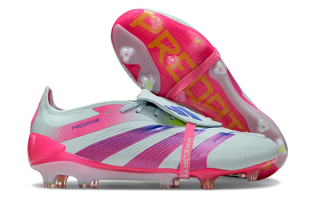 Adidas Predator Elite Tongue FG