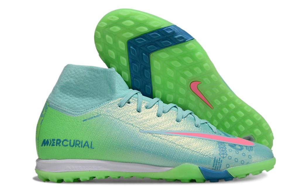 Nike Air Zoom Mercurial Superfly X Elite TF