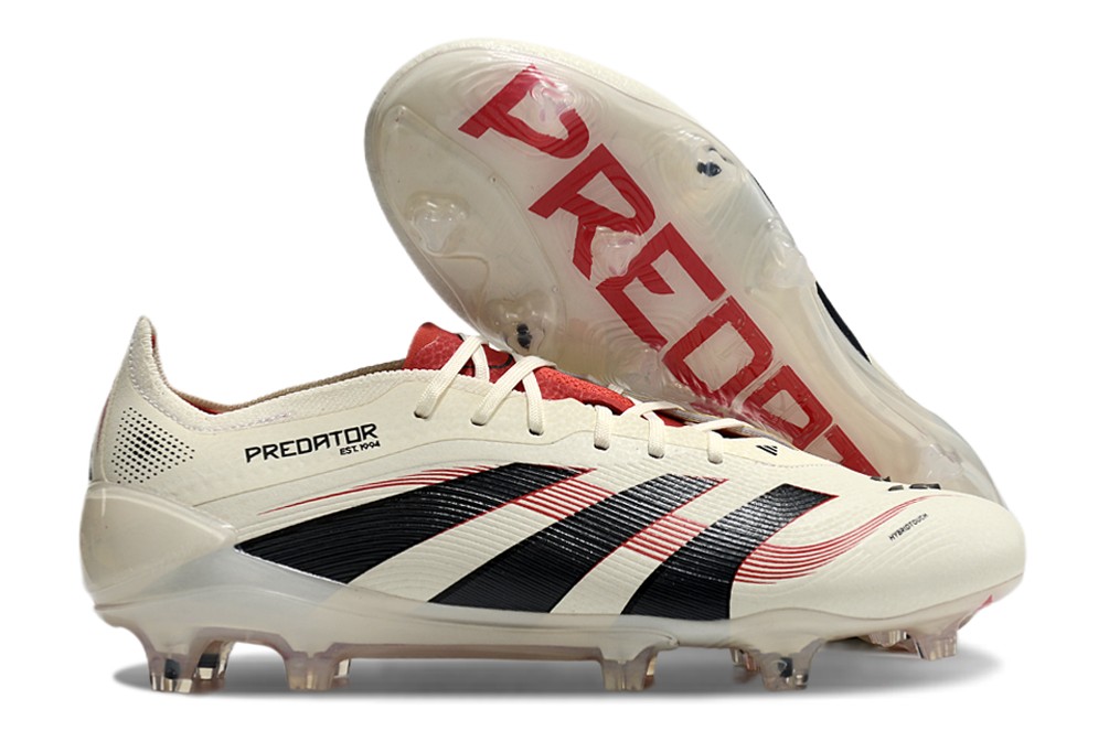 Adidas 25 Predator Elite FG