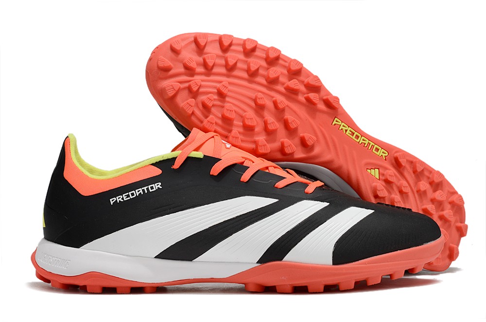 ADIDAS PREDATOR 24 ELITE TF BOOTS