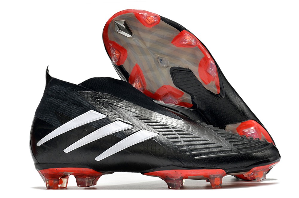 Adidas Predator FIFA World Cup Qatar 2022 Edge+ FG
