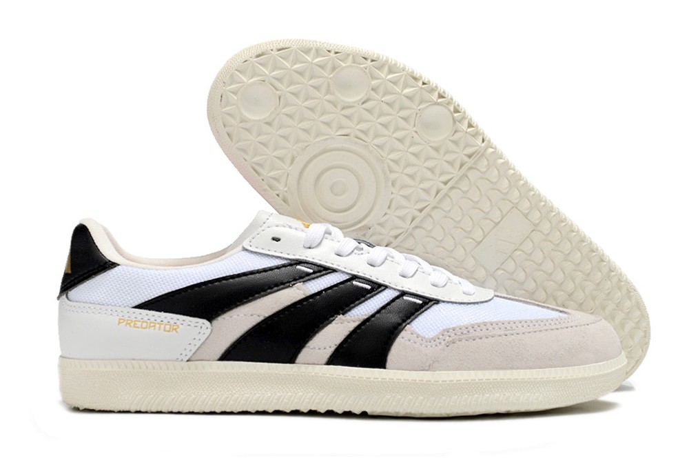 ADIDAS PREDATOR 24 LEAGUE LOW BOOTS