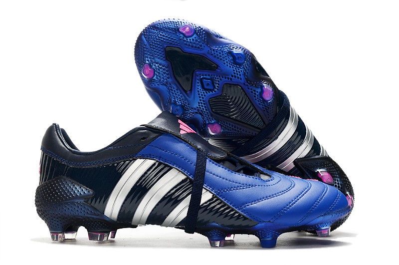 ADIDAS PREDATOR PULSE FG UCL