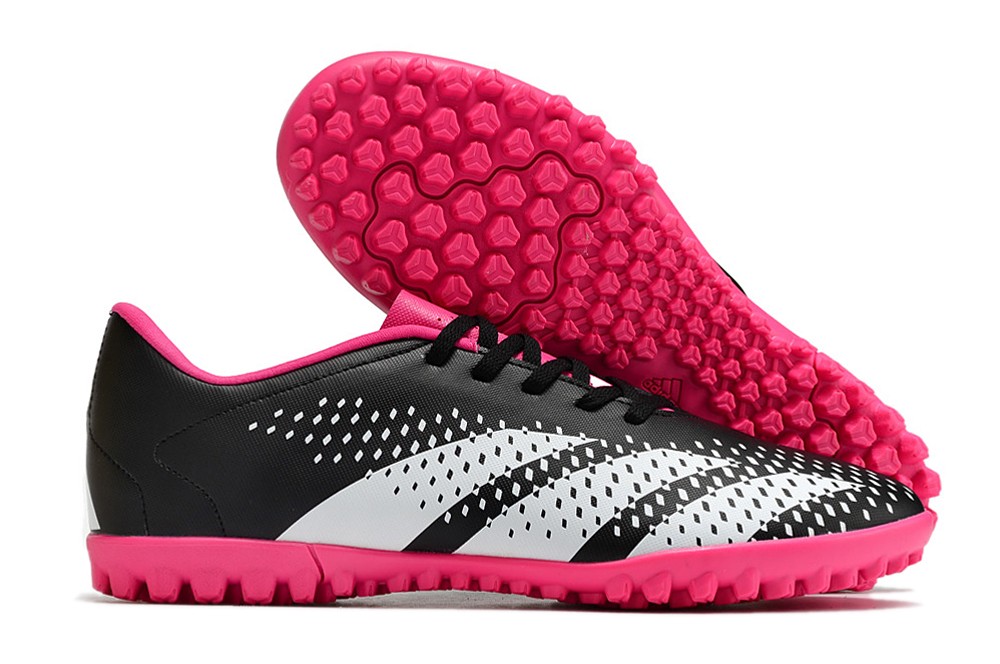 ADIDAS PREDATOR ACCURACY.4 TF BOOTS