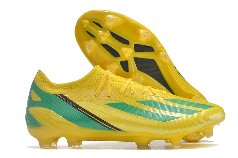 ADIDAS X CRAZYFAST MESSI.1 FG BOOTS