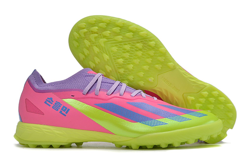 ADIDAS X CRAZYFAST.1 TF BOOTS