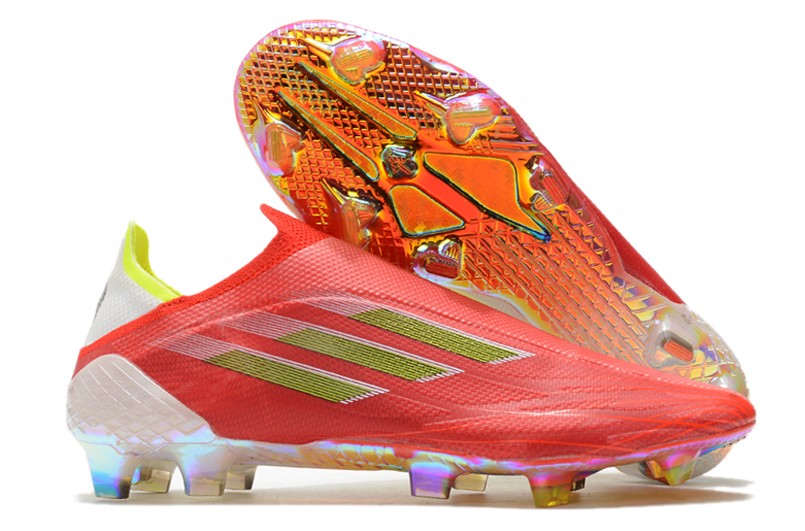 ADIDAS X SPEEDFLOW+ FG