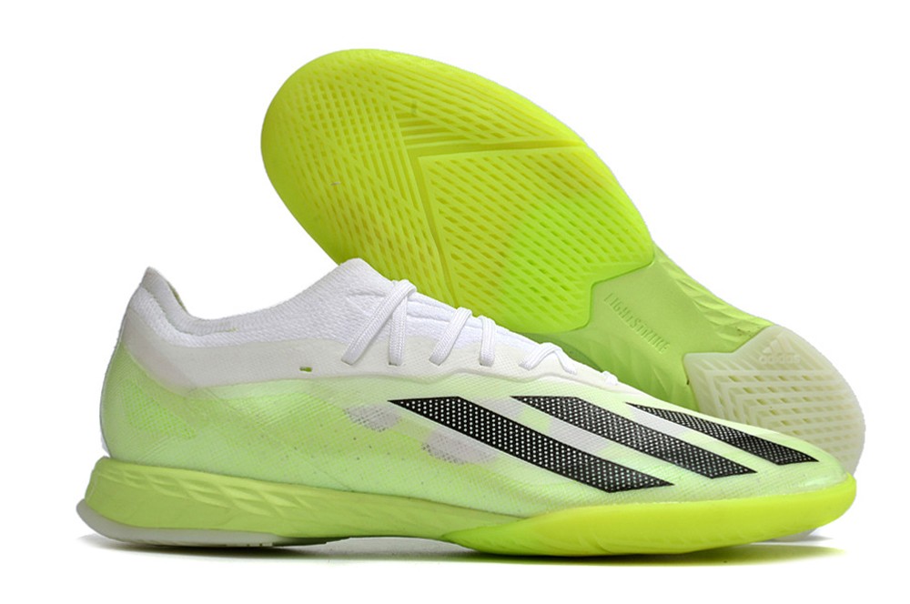 ADIDAS X CRAZYFAST.1 IC BOOTS