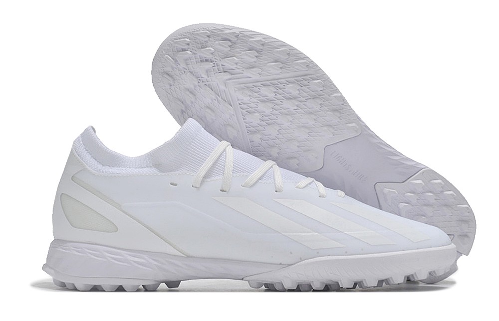 ADIDAS X CRAZYFAST.3 TF BOOTS