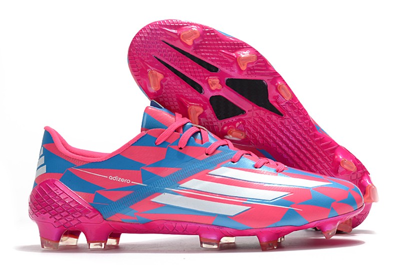 ADIDAS F50 GHOSTED ADIZERO HT FG