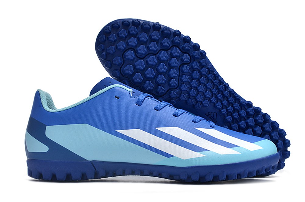 ADIDAS X GHOSTED.4 TF
