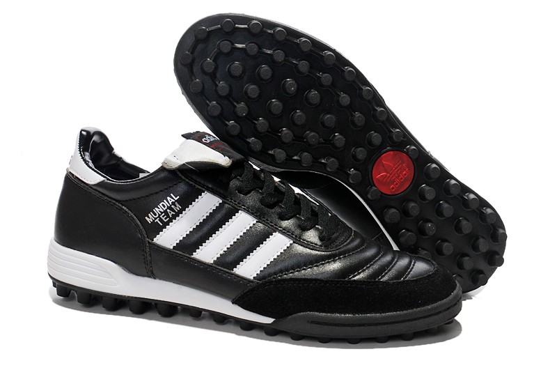 Adidas Mundial Team Astro - Black/White