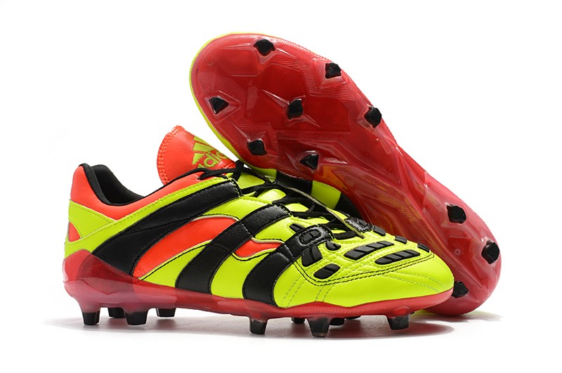 ADIDAS PREDATOR ACCELERATOR FG