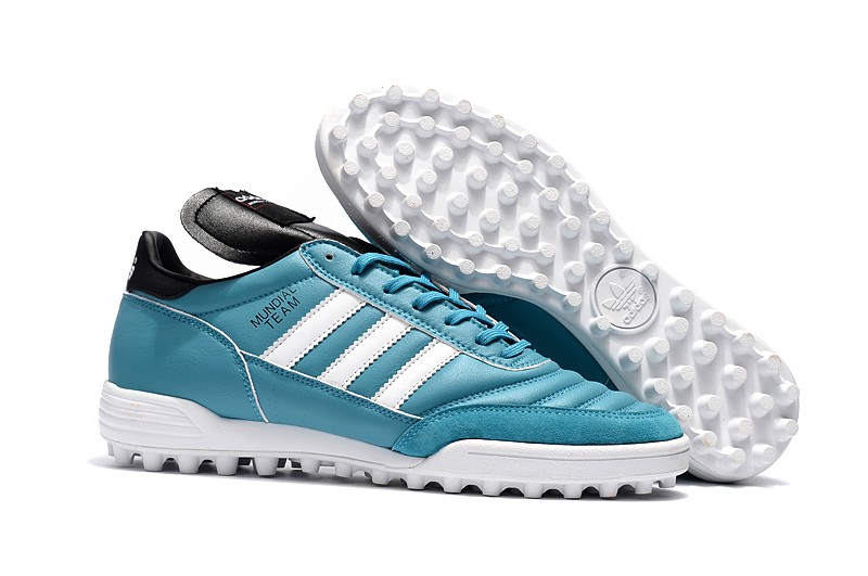 Adidas Mundial Team Astro - Black/White