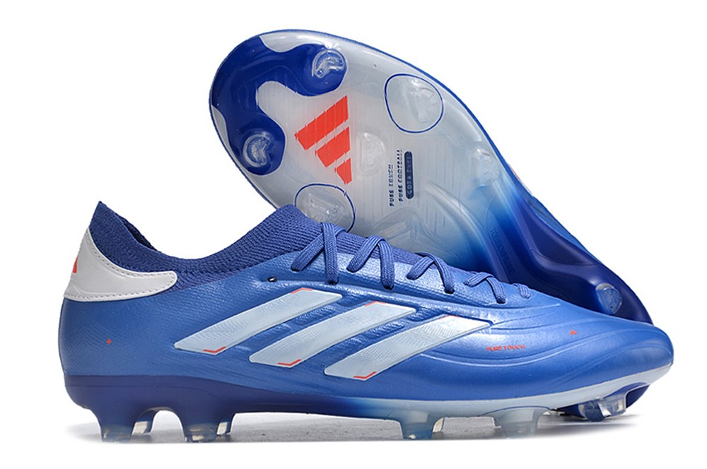 ADIDAS COPA PURE II+ FG BOOTS
