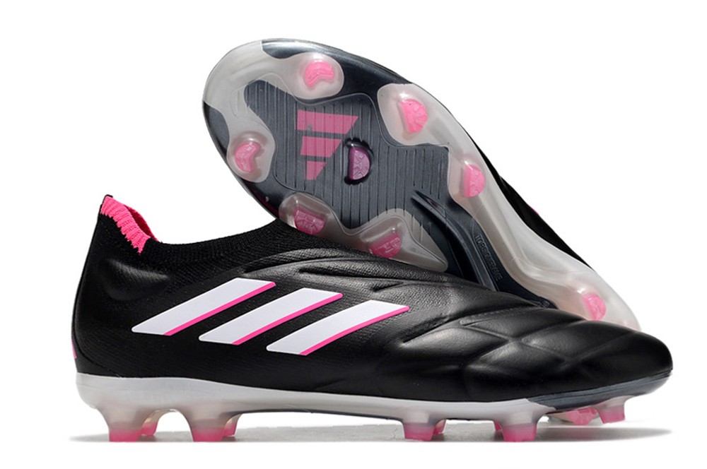 ADIDAS COPA PUREFIRM GROUND BOOTS