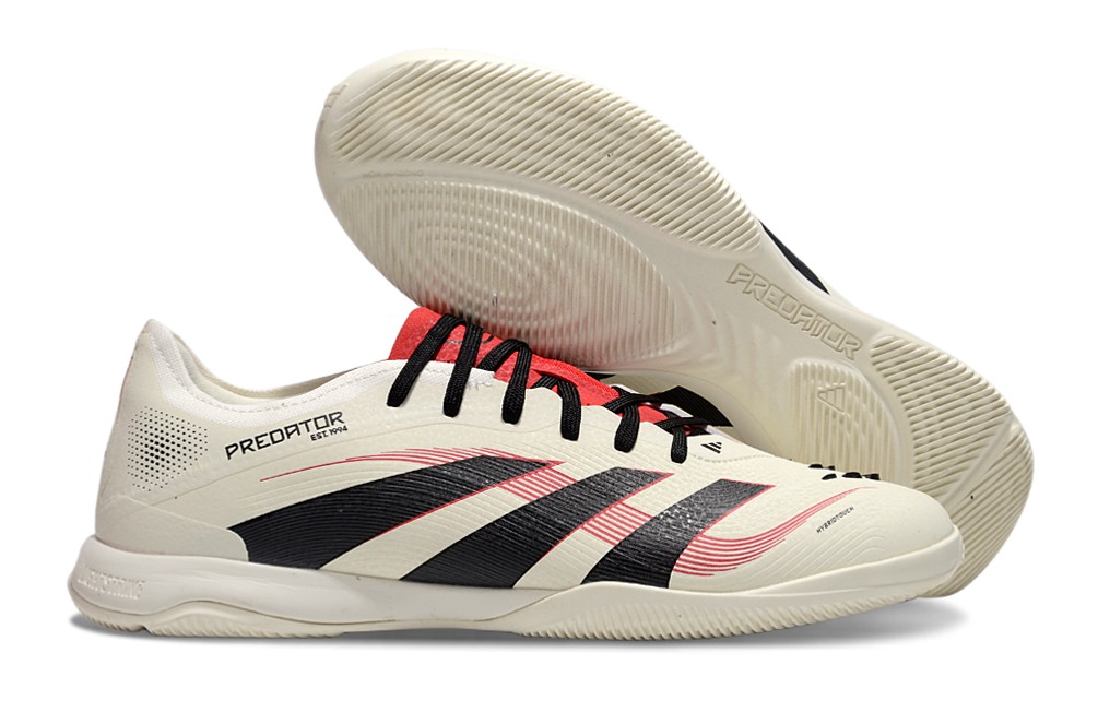 ADIDAS PREDATOR 25 ELITE IC BOOTS