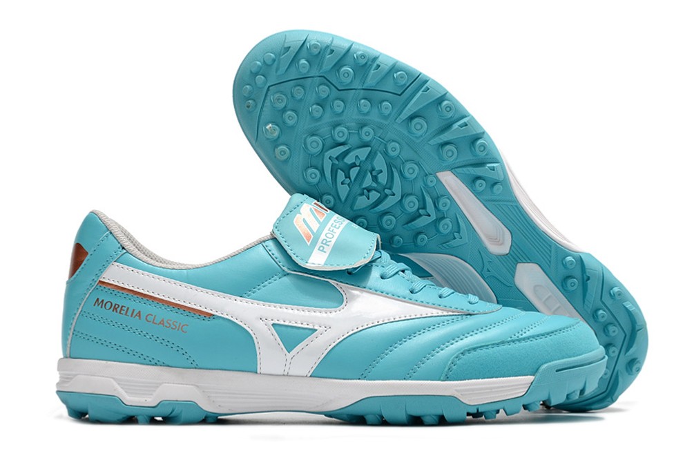 MIZUNO MORELIA TF Broken Studs MD