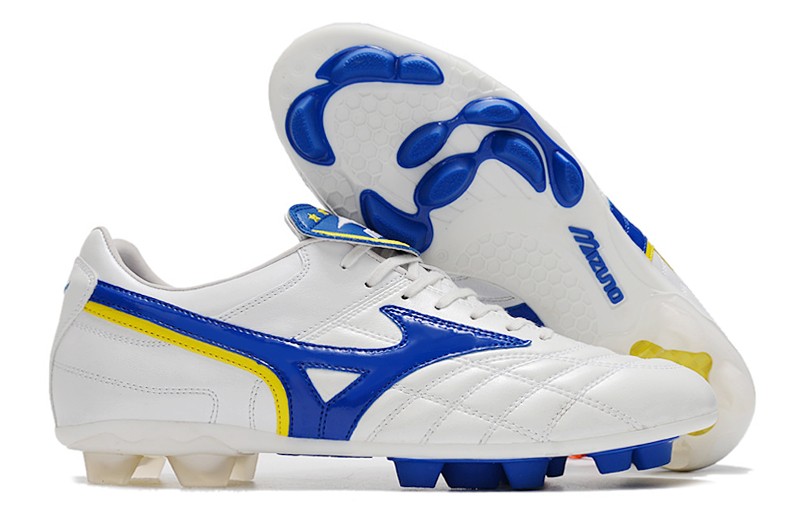 Mizuno Morelia II Made in Japan FG