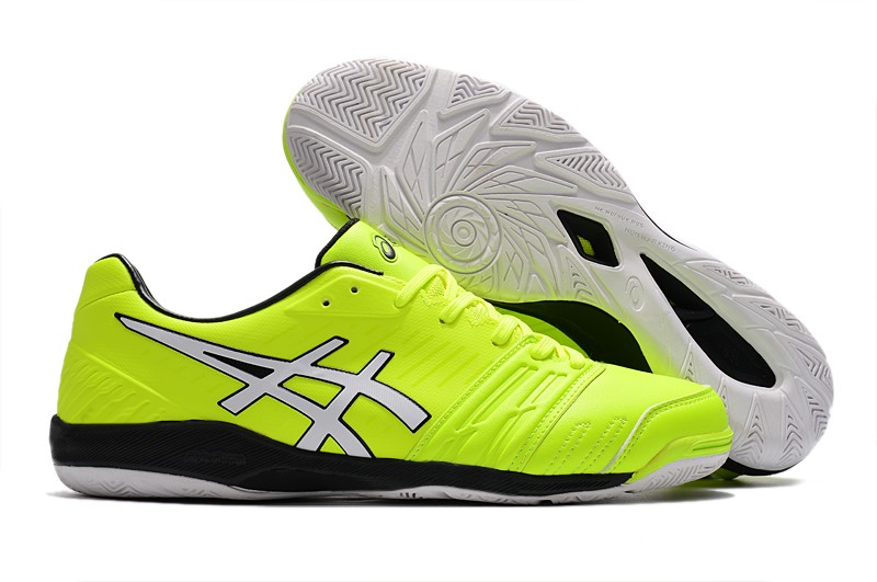 Mizuno Asics Arthurs indoor flat football shoes