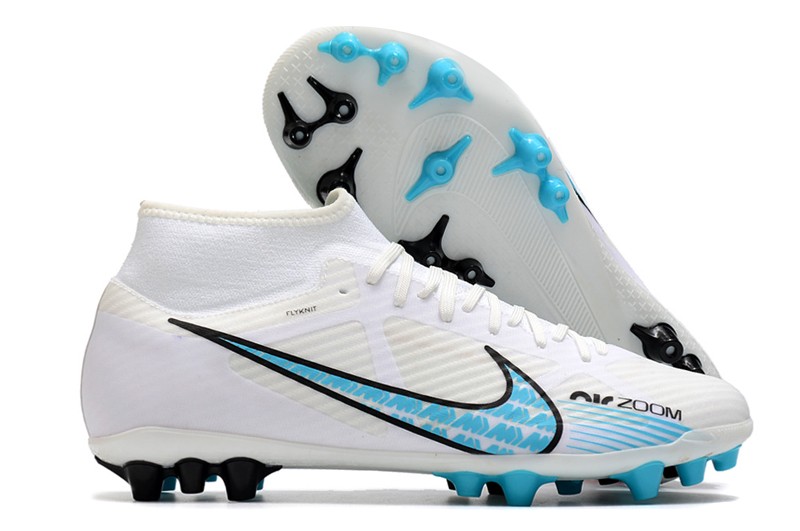Nike Air Zoom Mercurial Superfly IX Academy AG