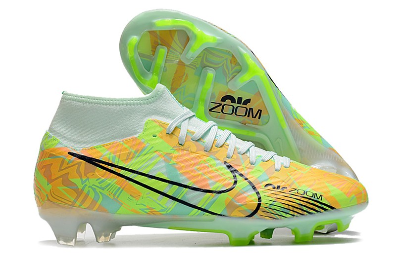 Nike Air Zoom Mercurial Superfly IX Academy FG