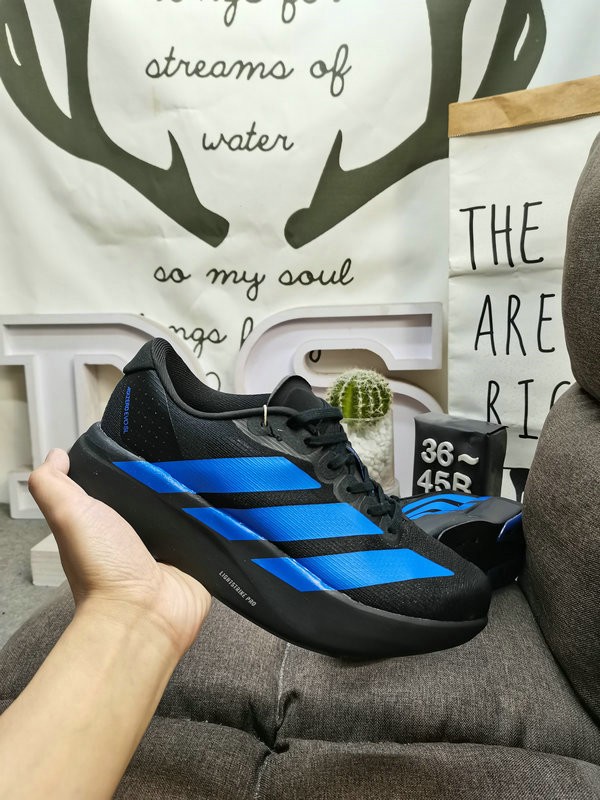 TikTok Live Link #1 Adizero Eva SL Trainers