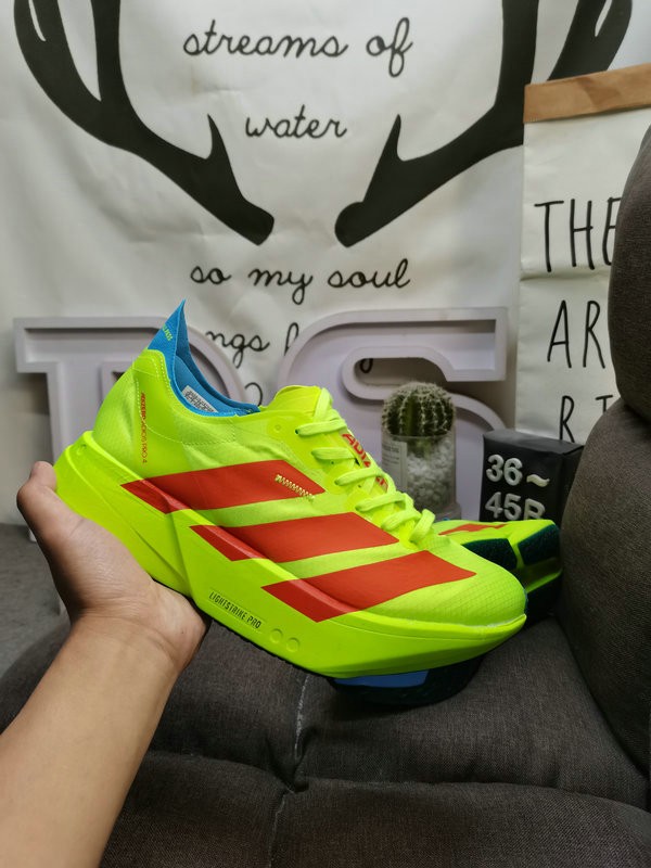 TikTok Live Link #1 Adizero Eva SL Sneakers