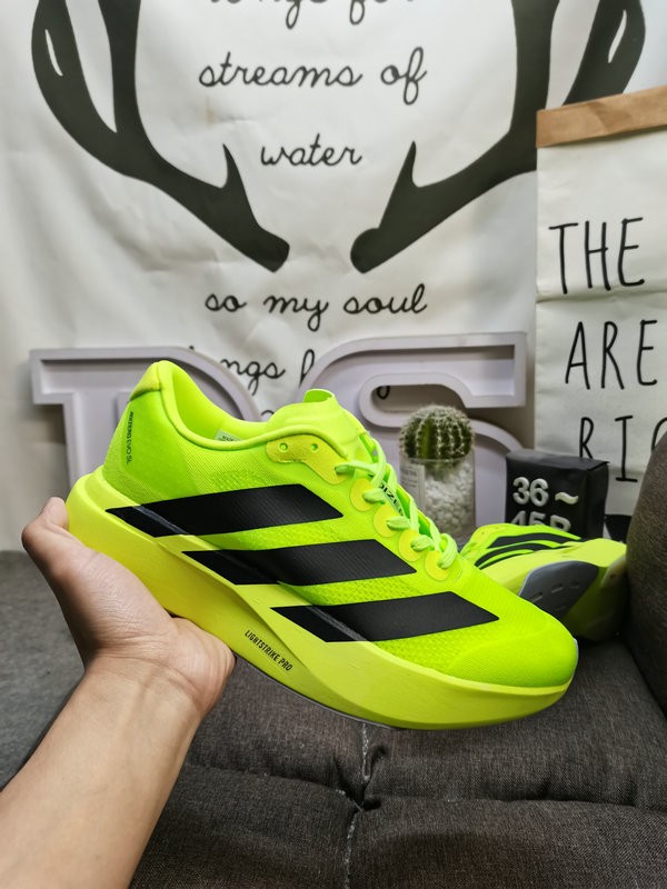 TikTok Live Link #1 Adizero Eva SL Sneakers