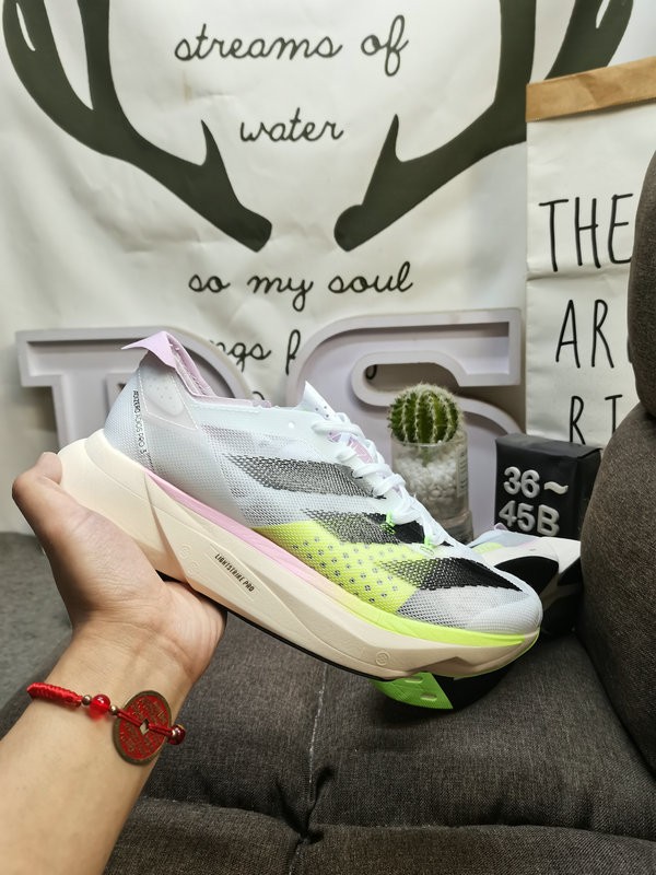 TikTok Live Link #5 Adizero Adios Pro Shoes
