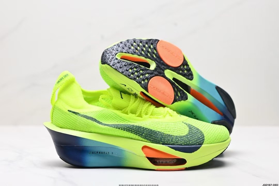 TikTok Live Link #10 Nike Zoom VaporFly Next Sneakers