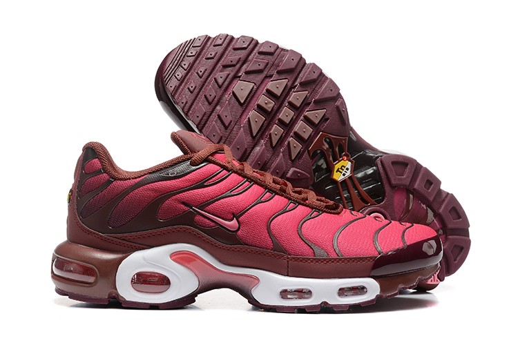 TikTok Live Link #14 Nike Air Max TN Running Shoes Male