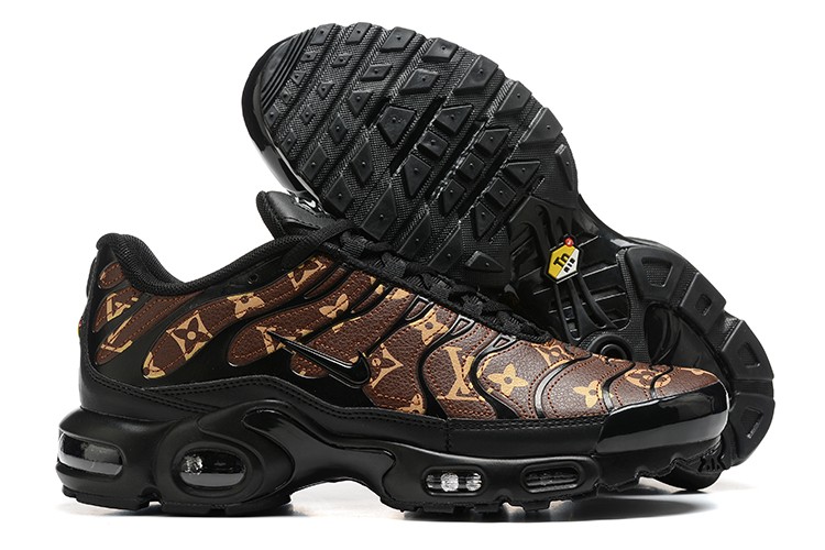TikTok Live Link #14 Nike Air Max TN Running Shoes Male Sneakers