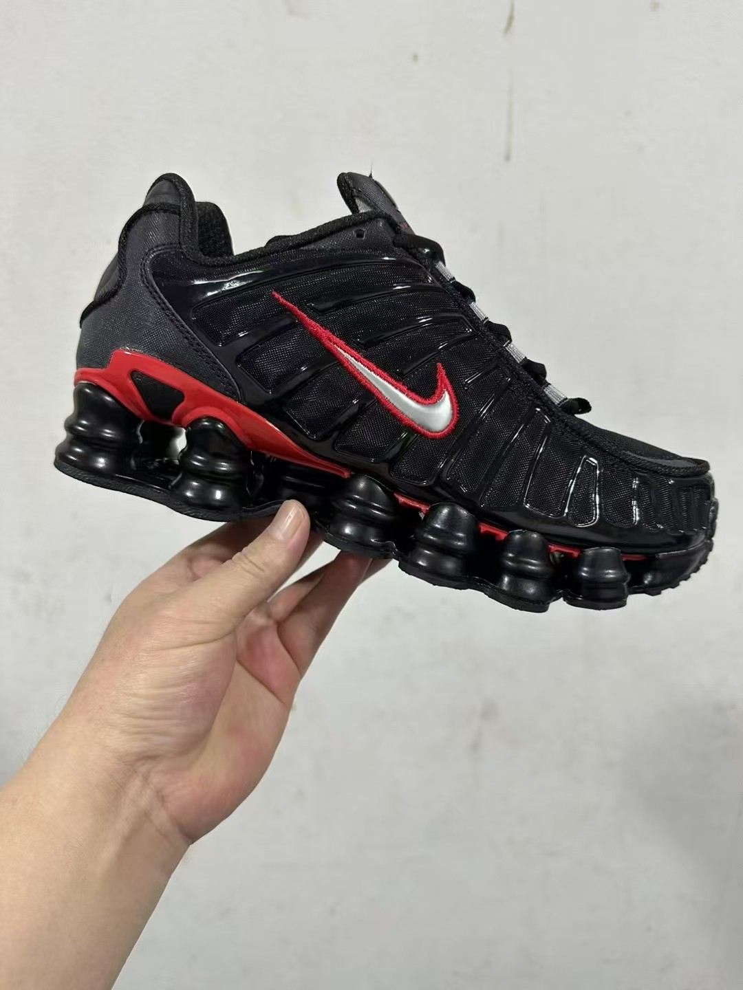 TikTok Live Link #16 Nike Air Shox STL TL Running Shoes Men