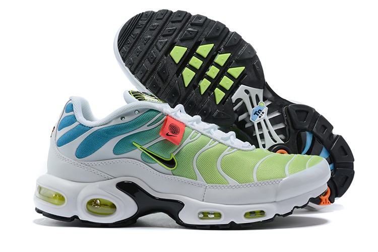 TikTok Live Link #14 Nike Air Max TN Running Shoes Men Footwear