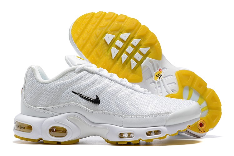 TikTok Live Link #14 Nike Air Max TN Running Shoes Male Footwear