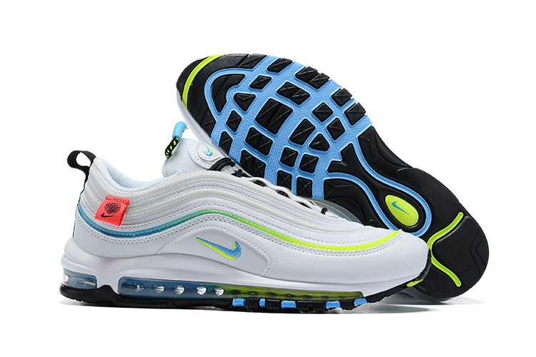 TikTok Live Link #15 Nike Air Max 97 Running Shoes Men Trainers