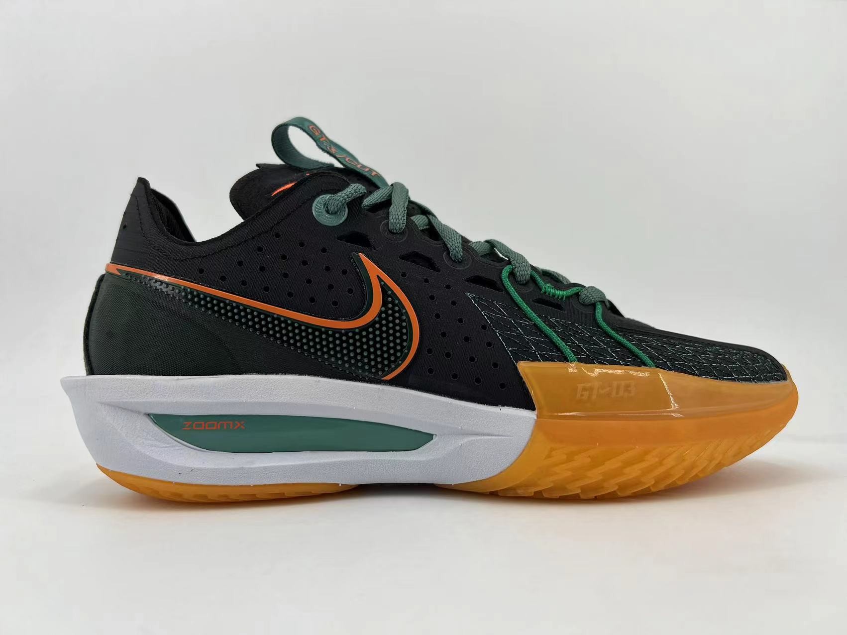 TikTok Live Link #29 Nike Air Zoom Gt Cut 3.0 Basketball Shoes Unisex