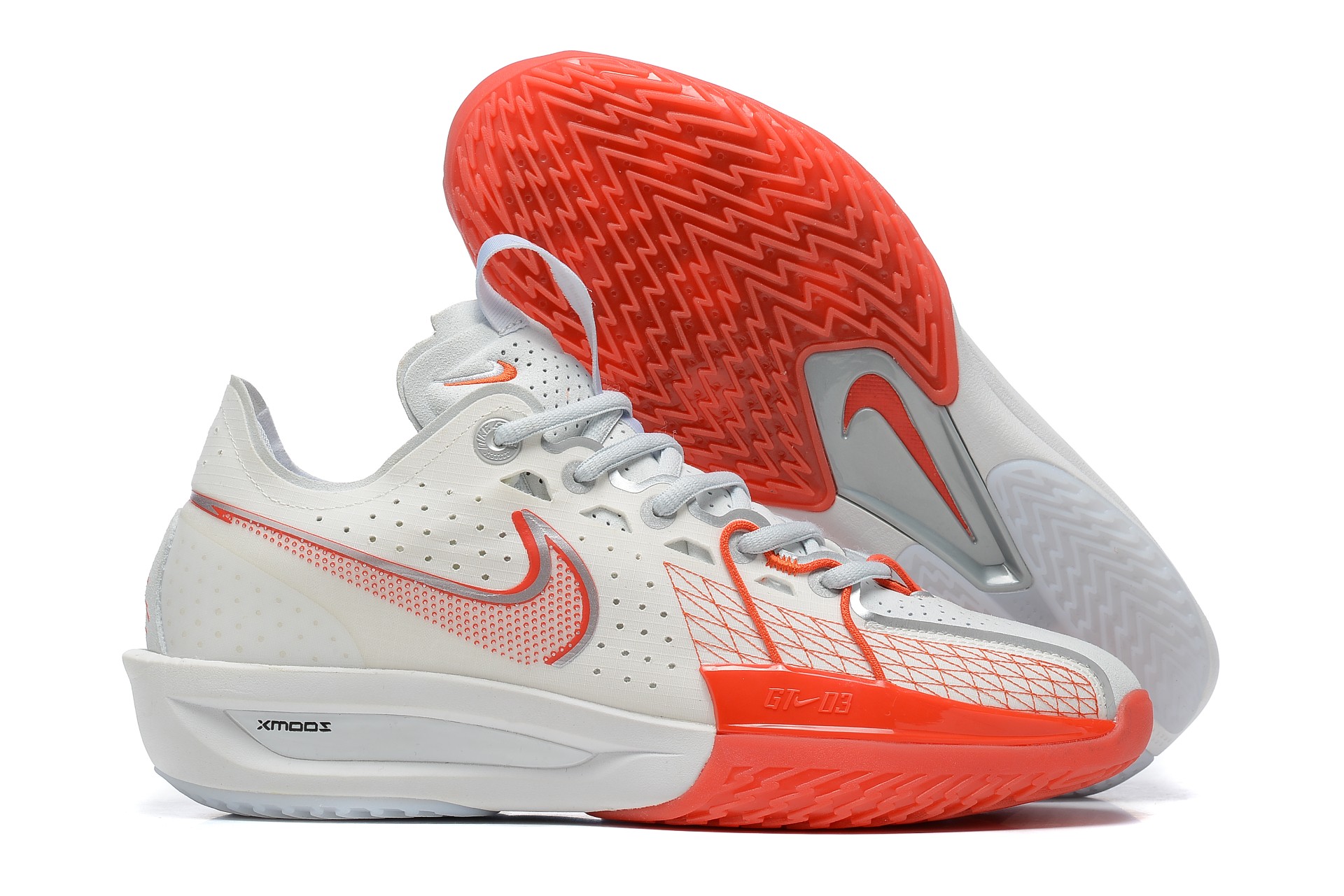 TikTok Live Link #29 Nike Air Zoom Gt Cut 3.0 Basketball Shoes Men