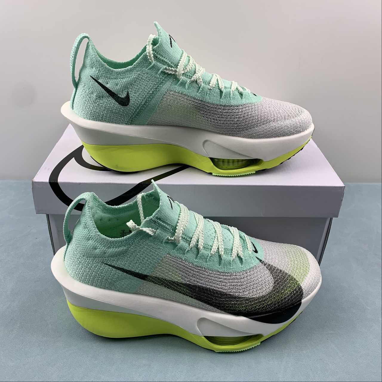 TikTok Live Link #12 Nike Air Zoom Alphafly Next Running Shoes Men
